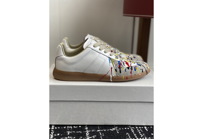 Maison M0rgiela Trainer (GATs)