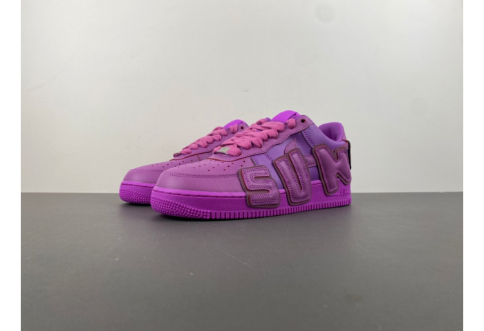 Cactus Plant Flea Market x Nike Air Force 1