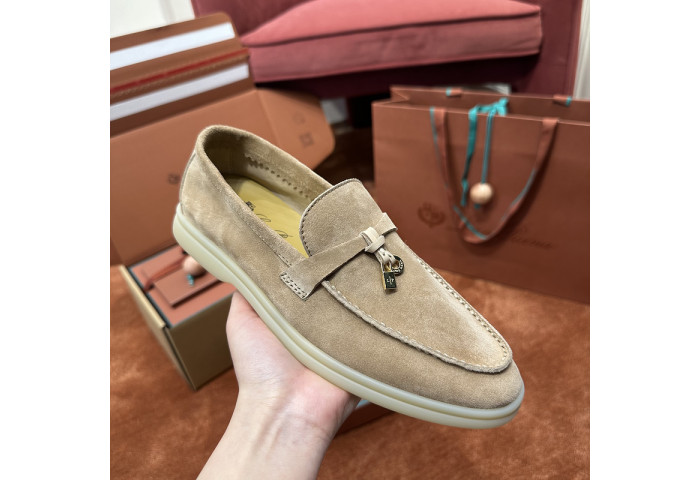 Lo*ro Piana Sneaker