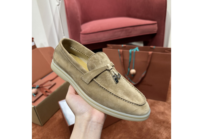 Lo*ro Piana Sneaker