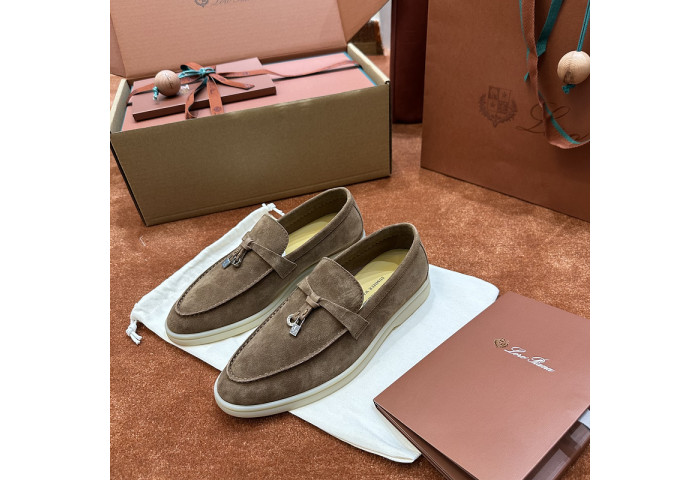Lo*ro Piana Sneaker