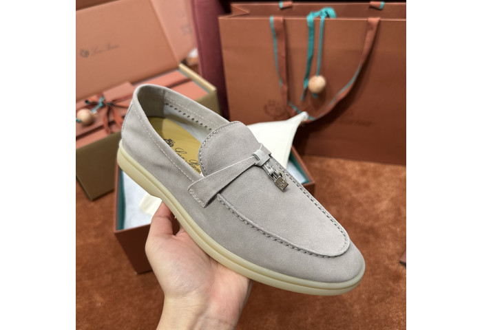 Lo*ro Piana Sneaker