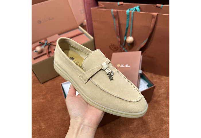 Lo*ro Piana Sneaker