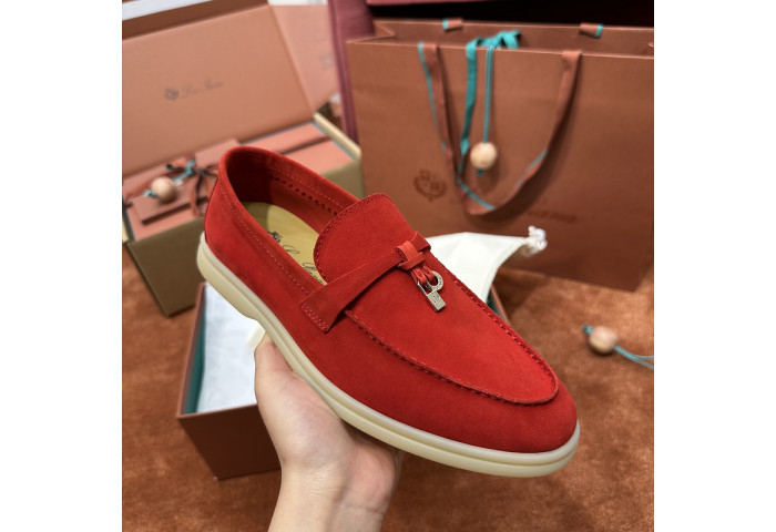 Lo*ro Piana Sneaker