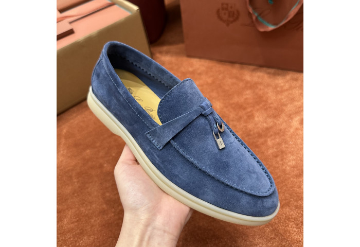 Lo*ro Piana Sneaker