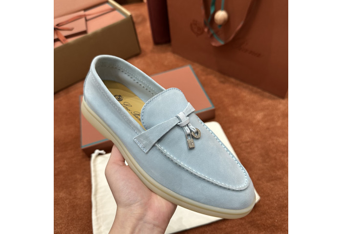 Lo*ro Piana Sneaker