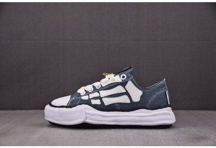 MMY&AMIRI Sneaker
