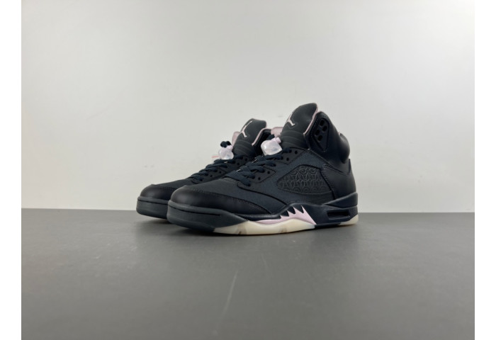 Air Jordan 5 Off Noir HQ3004-001