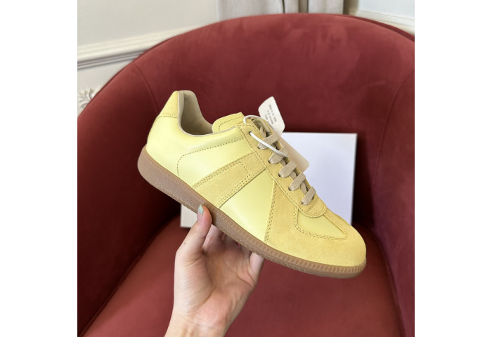 Maison M0rgiela Trainer (GATs)