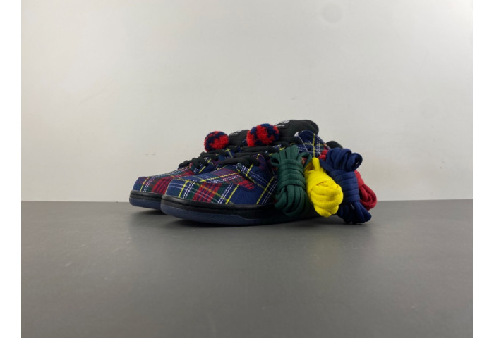 Nike SB Dunk Low Nardwuar II1493-600