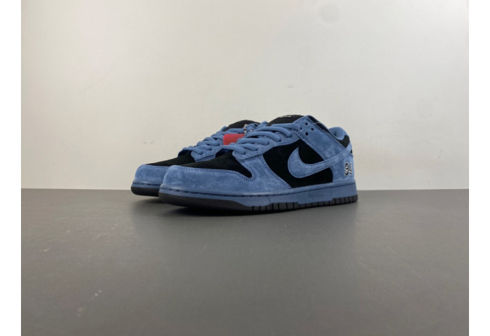 2025 Svp*me x nike dunk low sb hq8487-40