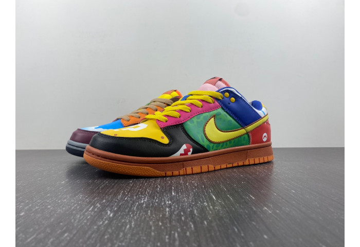 Nike Dunk Low