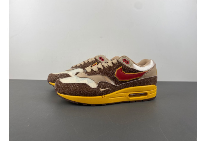 Nike Air Max 1 .SWOOSH Low Poly Big Head Origins HV5776-200