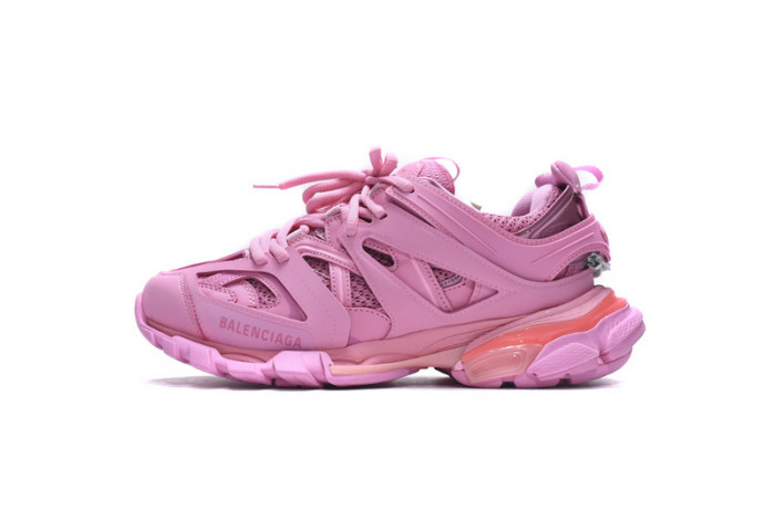 belanciaga Tess S. Pink 542436 W2LA1 5842