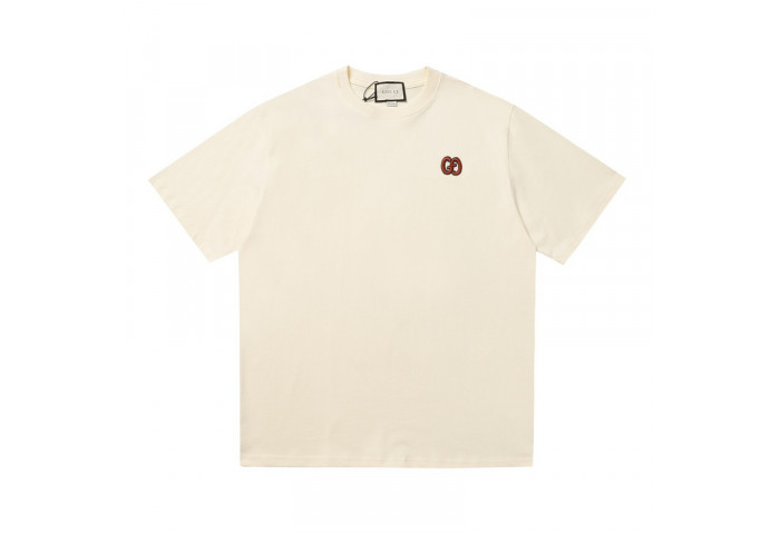 G*u*i t-shirt gg-4