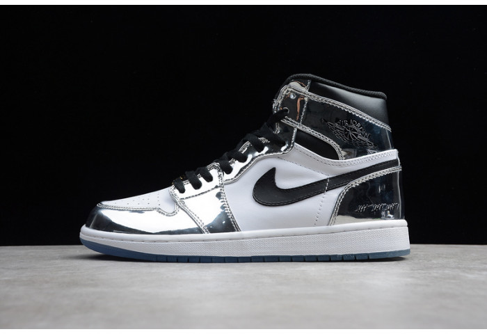 Air Jordan 1 Retro High ''Pass the Torch'' AQ7476-016