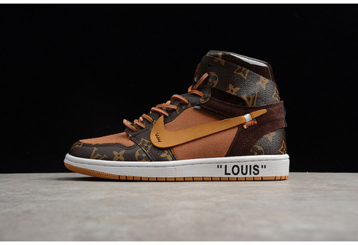 NIKE AIR JORDAN 1S AQ0818-158