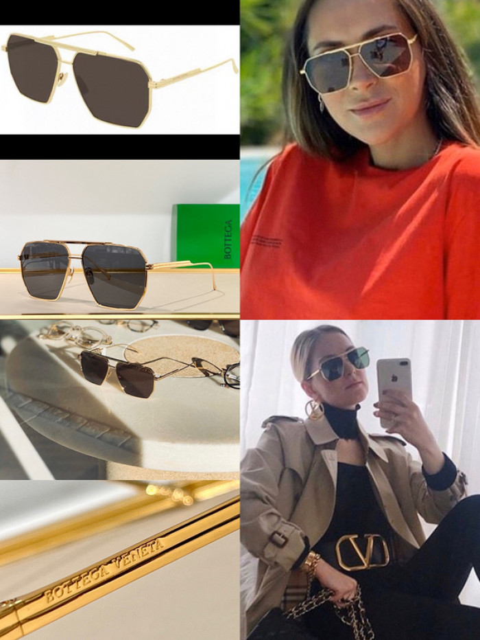 Bottga Venta Sunglasses 202304001