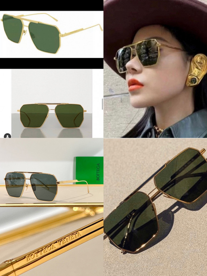 Bottga Venta Sunglasses 202304001