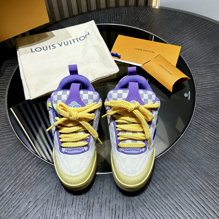 LOU1VTON SNEAKER