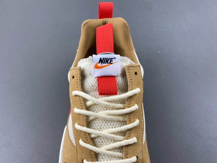 NikeCraft Mars Yard Shoe 3.0 Tom Sachs Space Camp