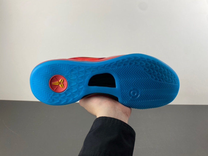 Nike Kobe 8 Protro “Year of the Horse” IM0594-600