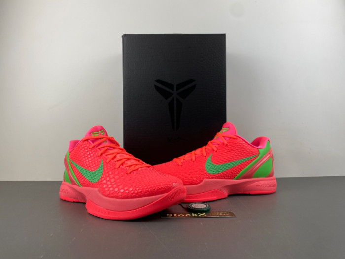 Nike Kobe 6 CW2190Z