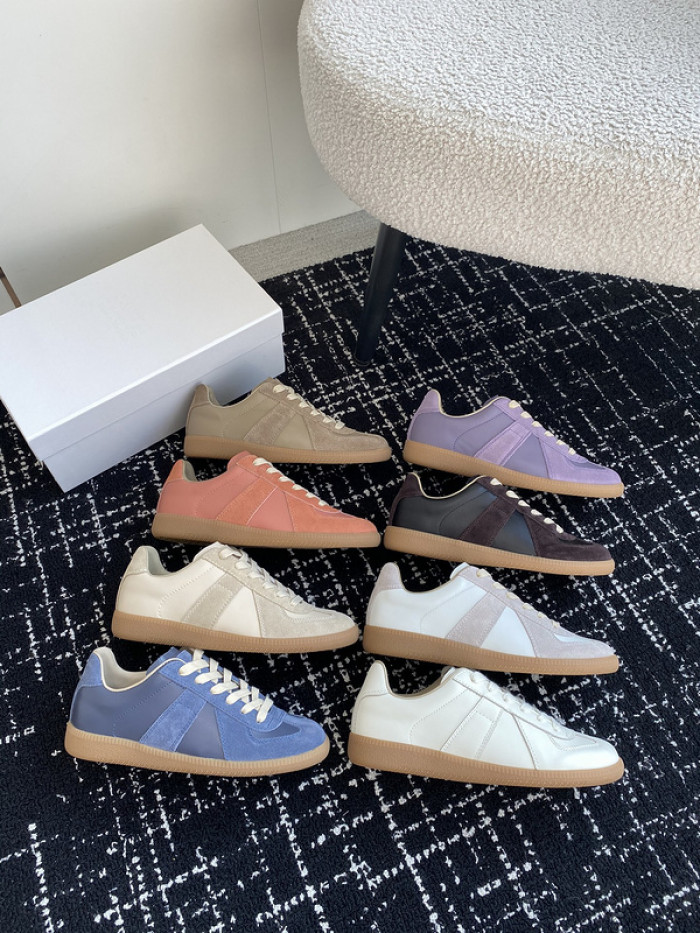 Maison M0rgiela Trainer (GATs)