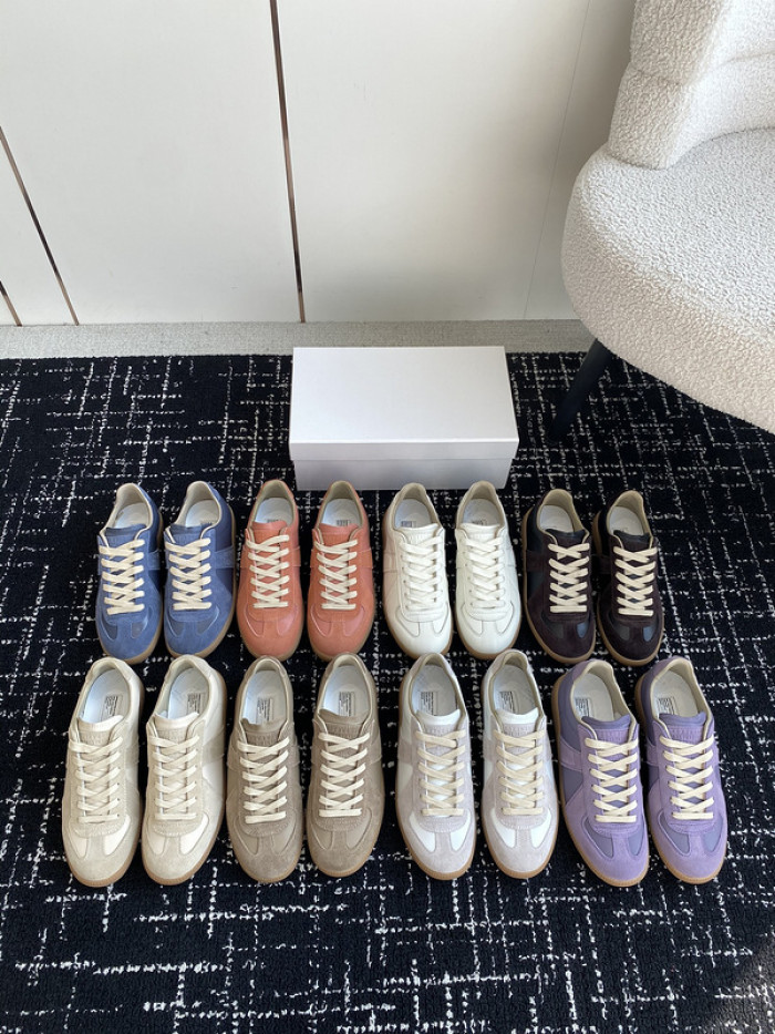 Maison M0rgiela Trainer (GATs)
