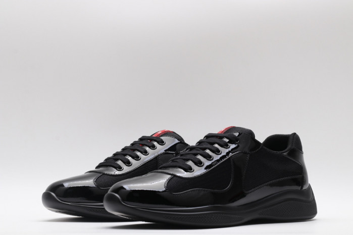 Prada* America