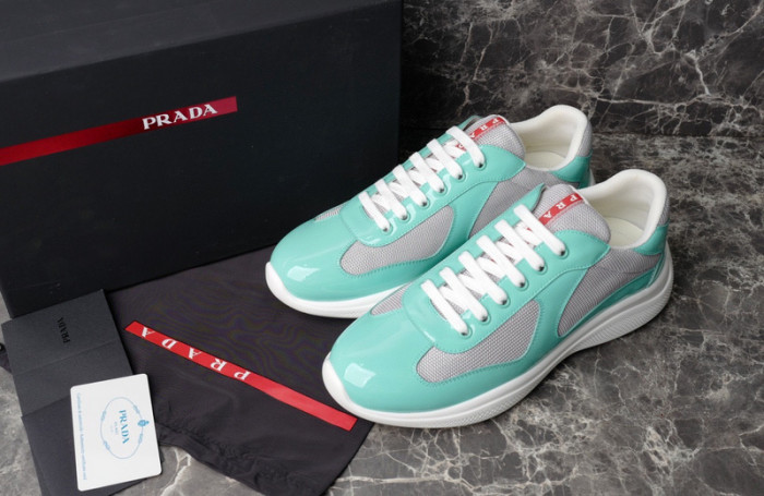 Prada* America