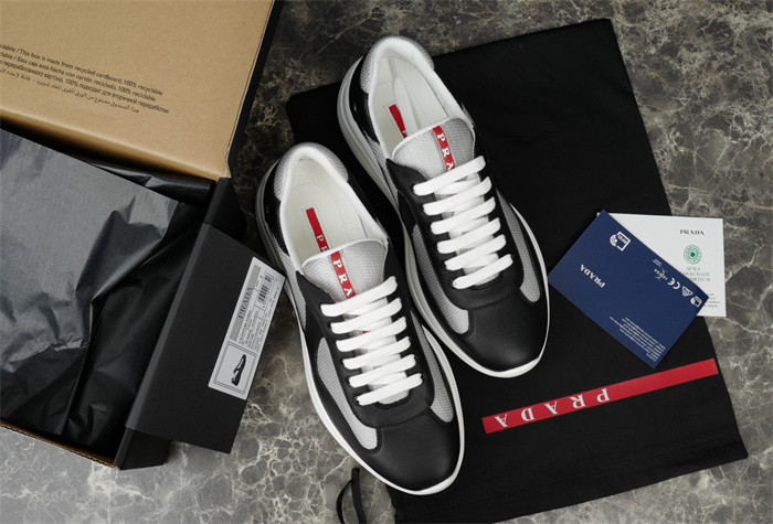 Prada* America