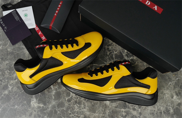 Prada* America