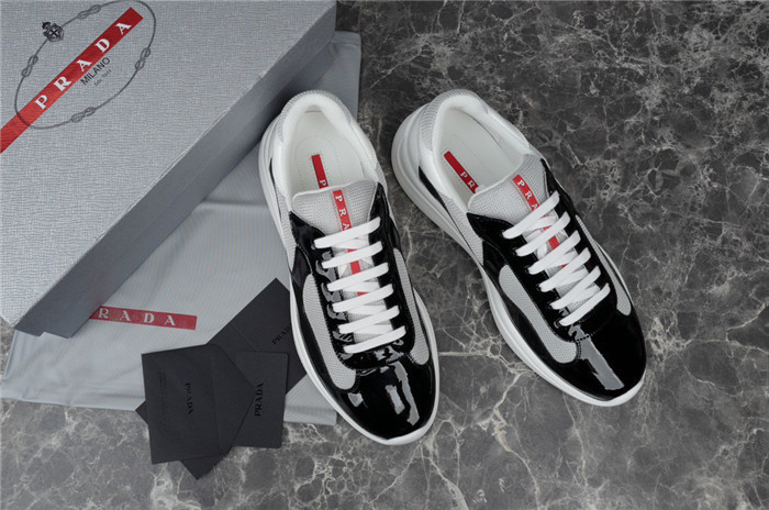 Prada* America