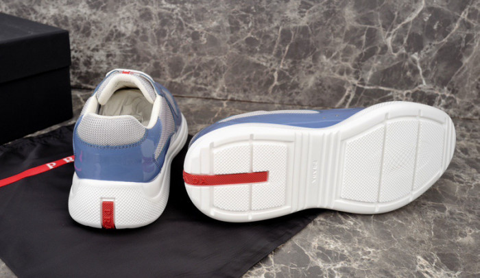 Prada* America