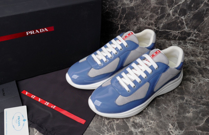 Prada* America
