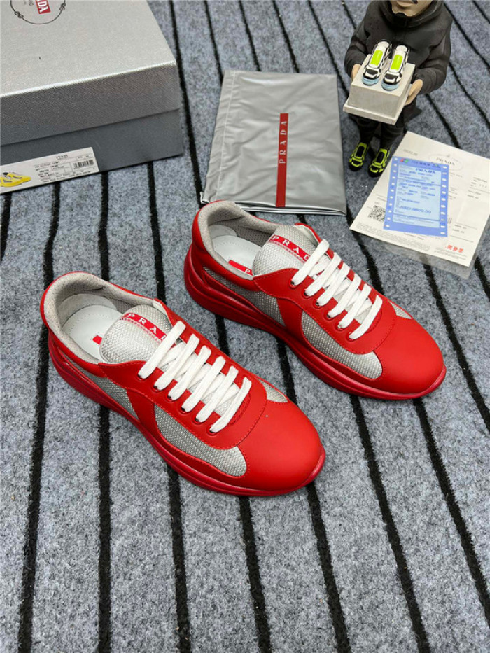Prada* America