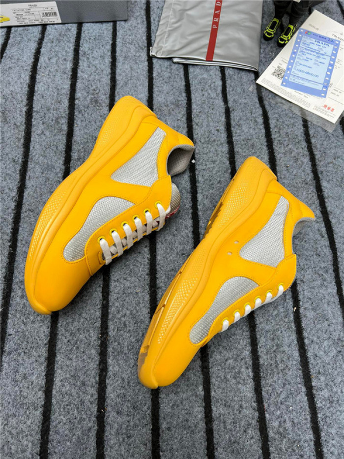 Prada* America
