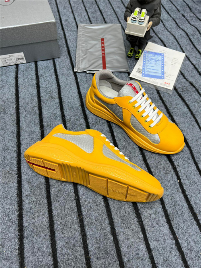 Prada* America