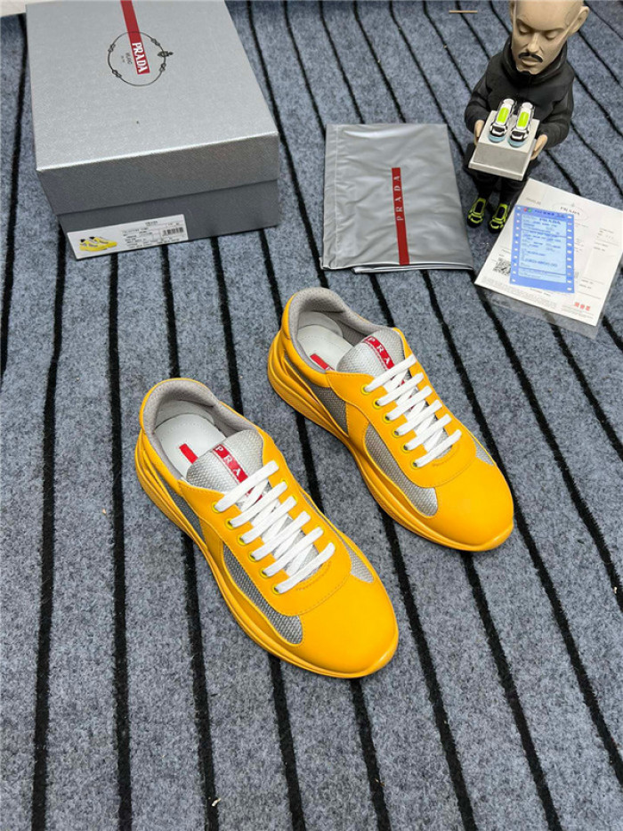 Prada* America