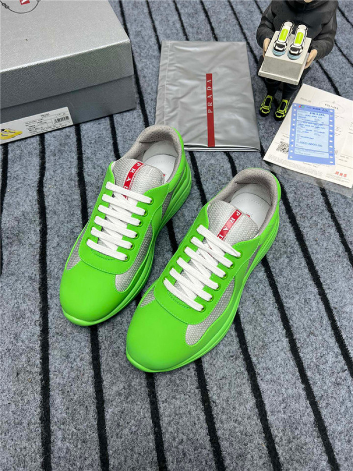 Prada* America