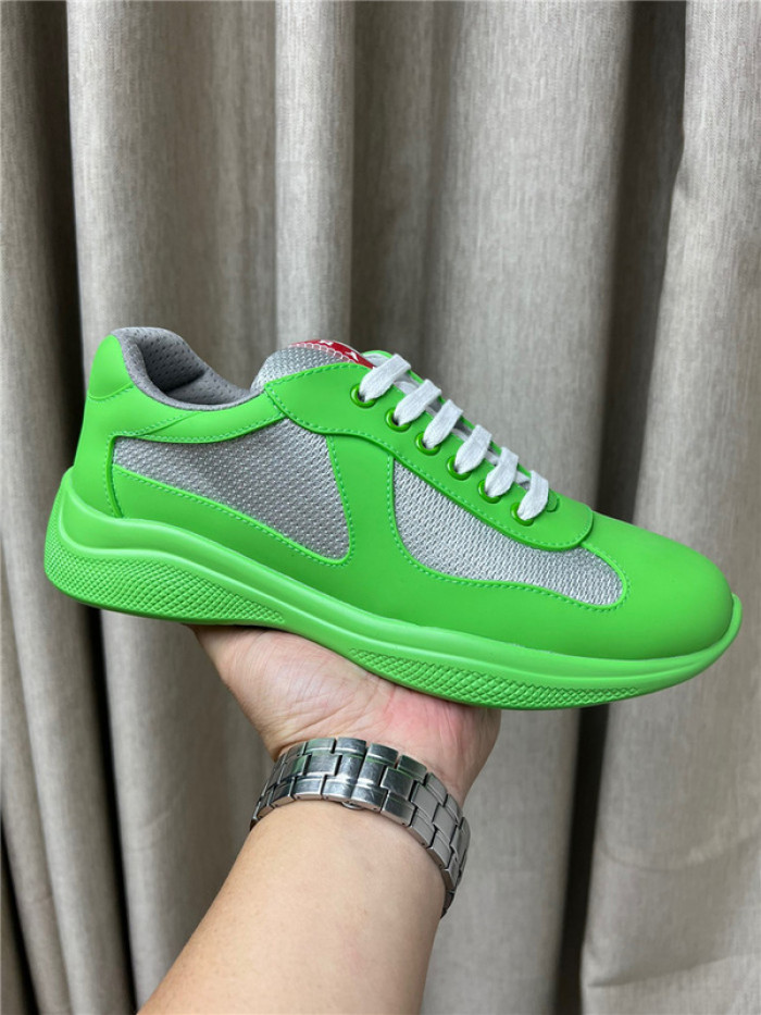 Prada* America