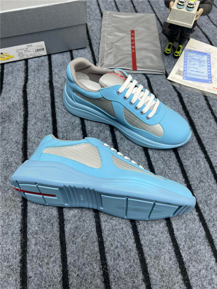 Prada* America