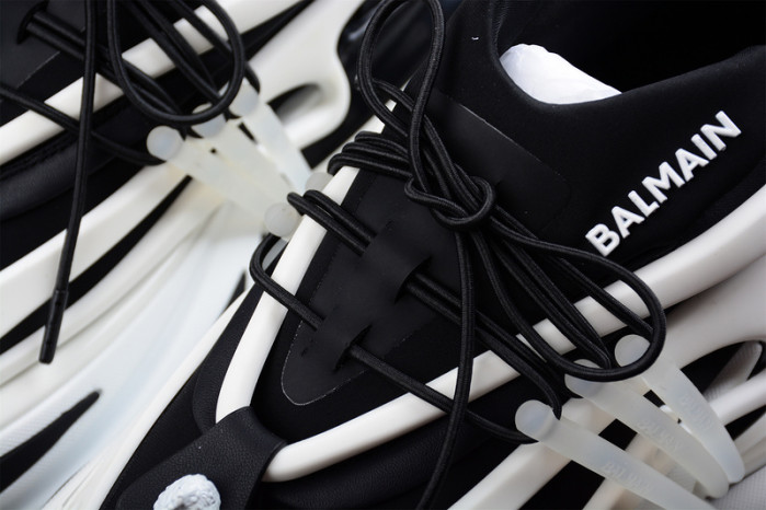 BLCG Balmain shoes