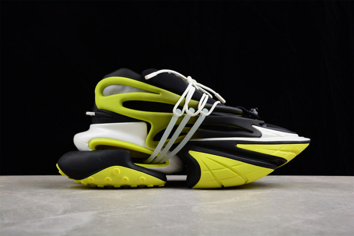 BLCG Balmain shoes