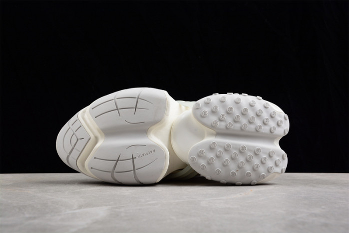 BLCG Balmain shoes