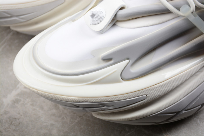 BLCG Balmain shoes