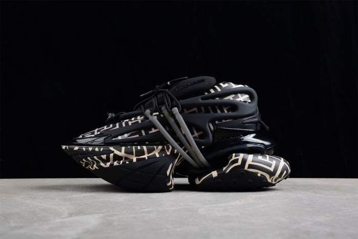 BLCG Balmain shoes