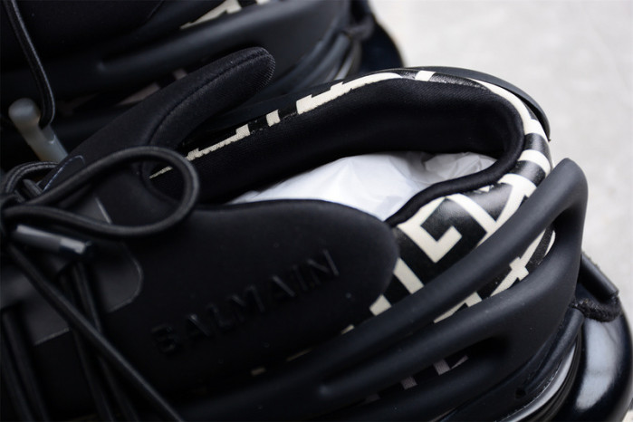 BLCG Balmain shoes