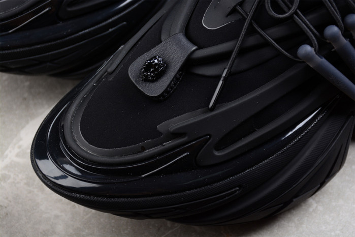 BLCG Balmain shoes